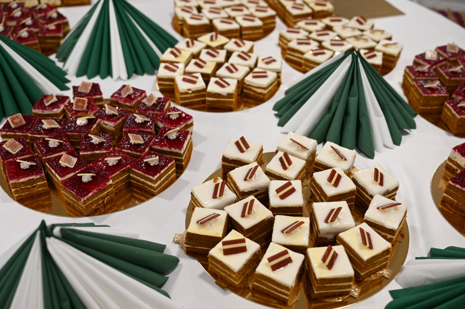 Latvijas Republikas proklamēšanas 107. gadadienas svinības