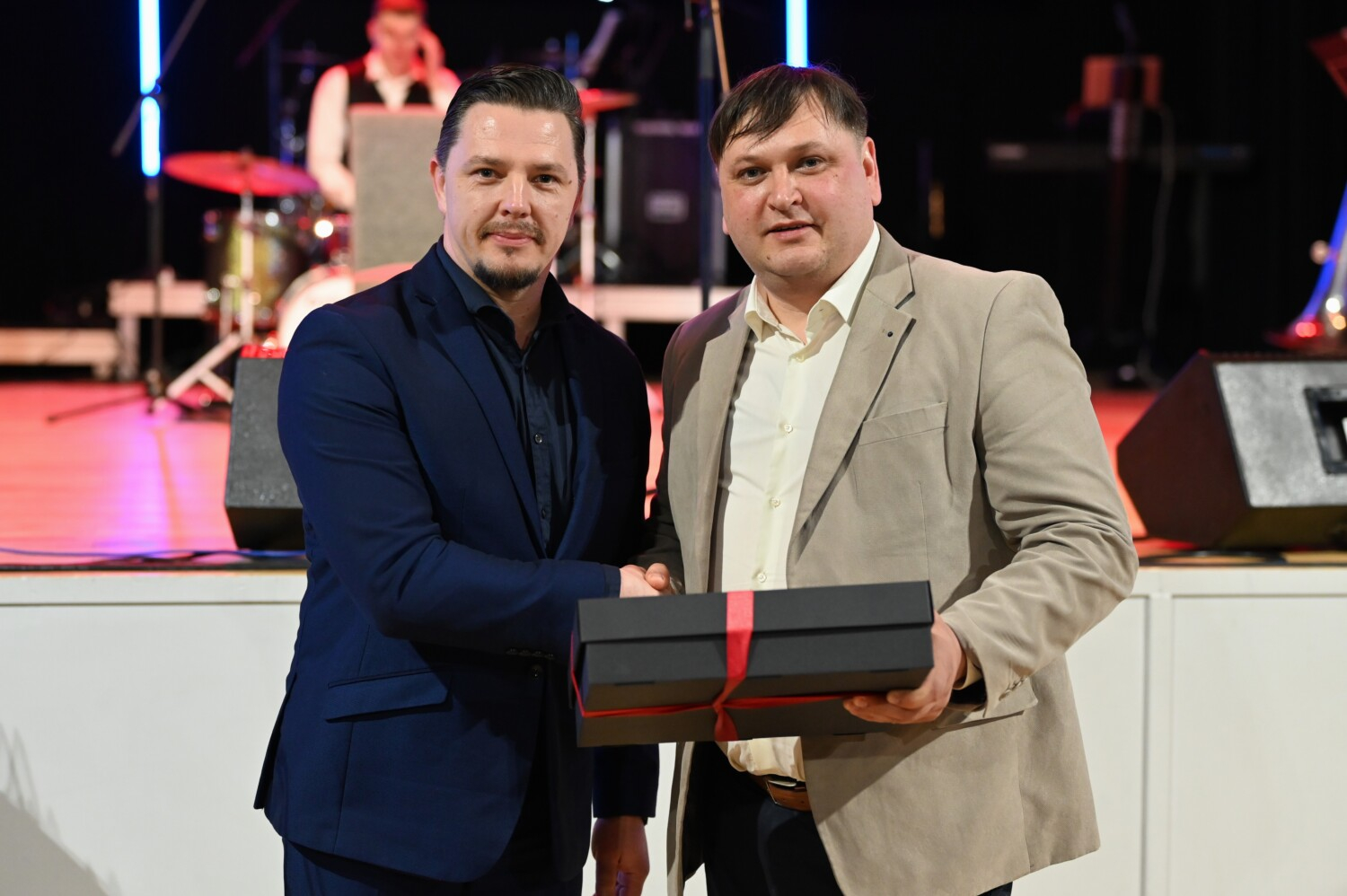 Preiļu novada Uzņēmēju gada balle