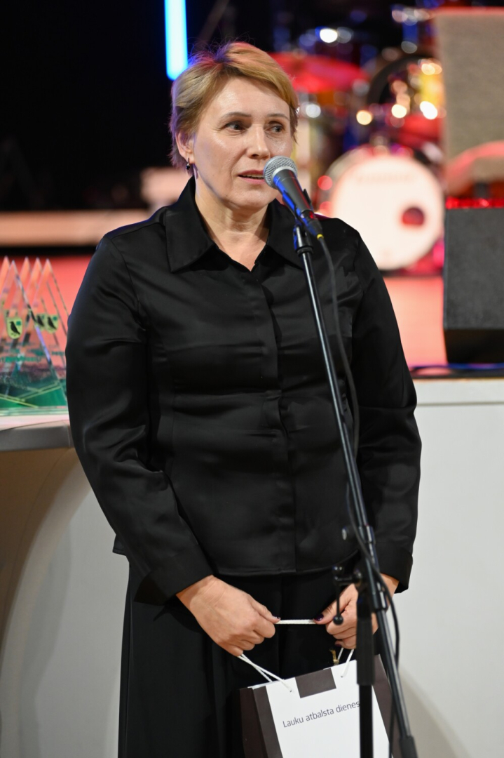 Preiļu novada Uzņēmēju gada balle