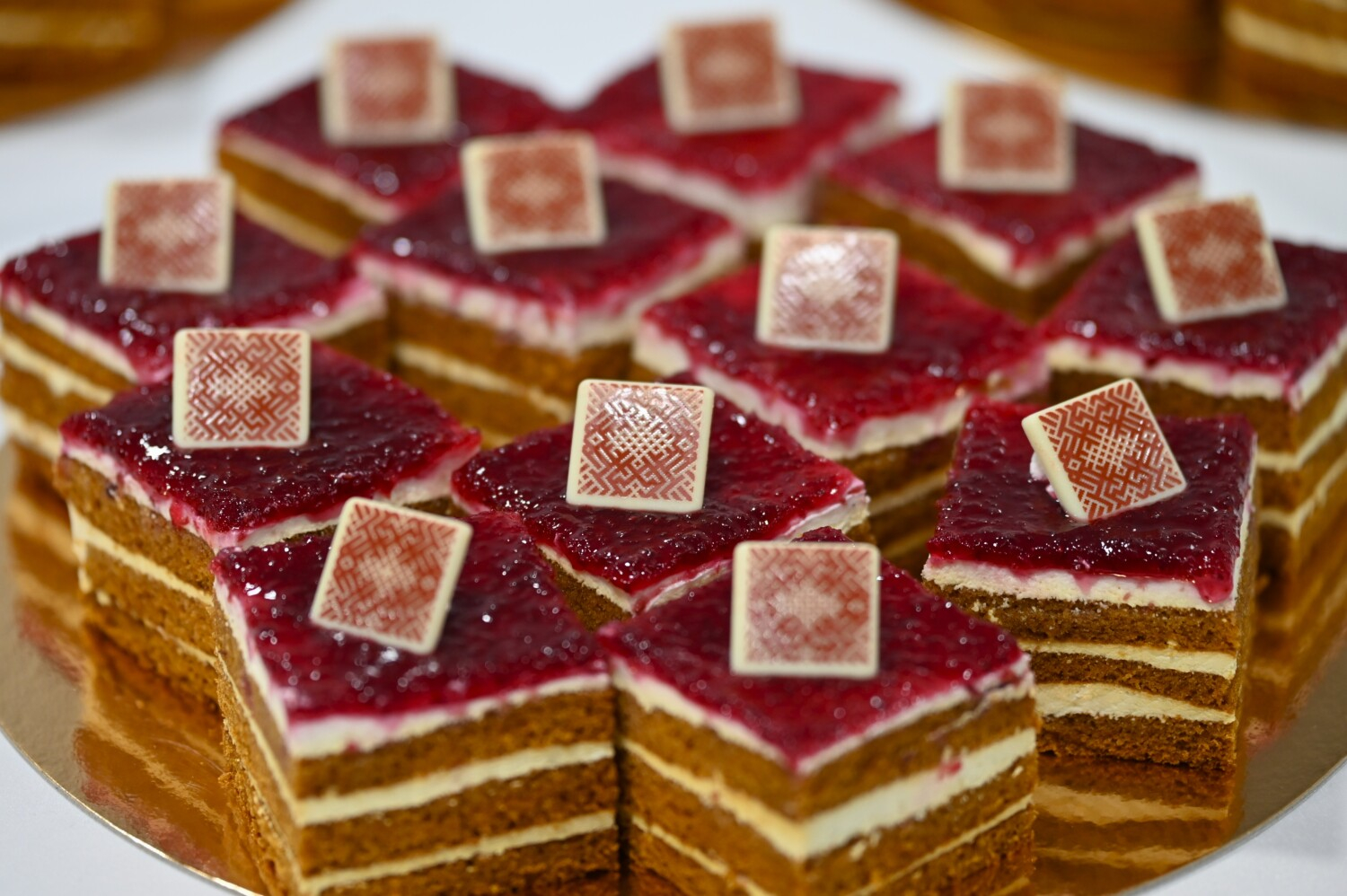 Latvijas Republikas proklamēšanas 107. gadadienas svinības