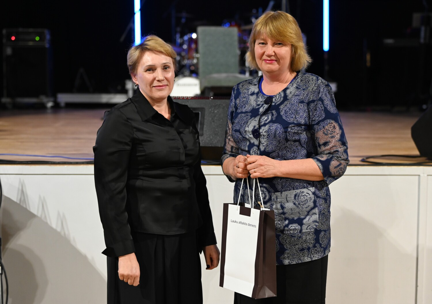 Preiļu novada Uzņēmēju gada balle