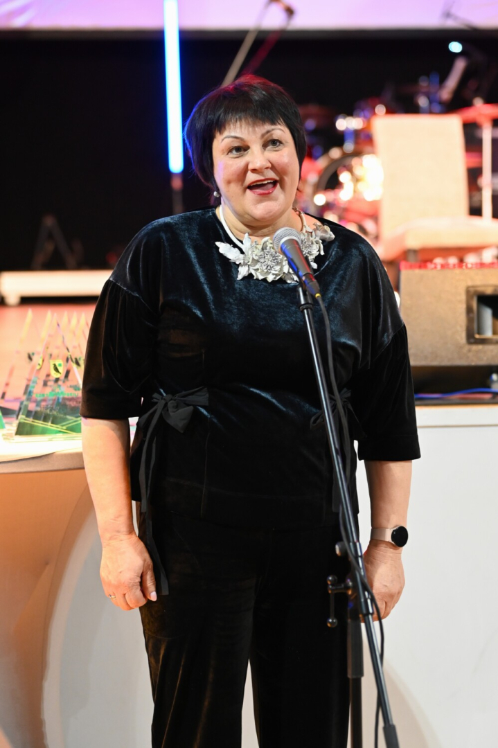 Preiļu novada Uzņēmēju gada balle