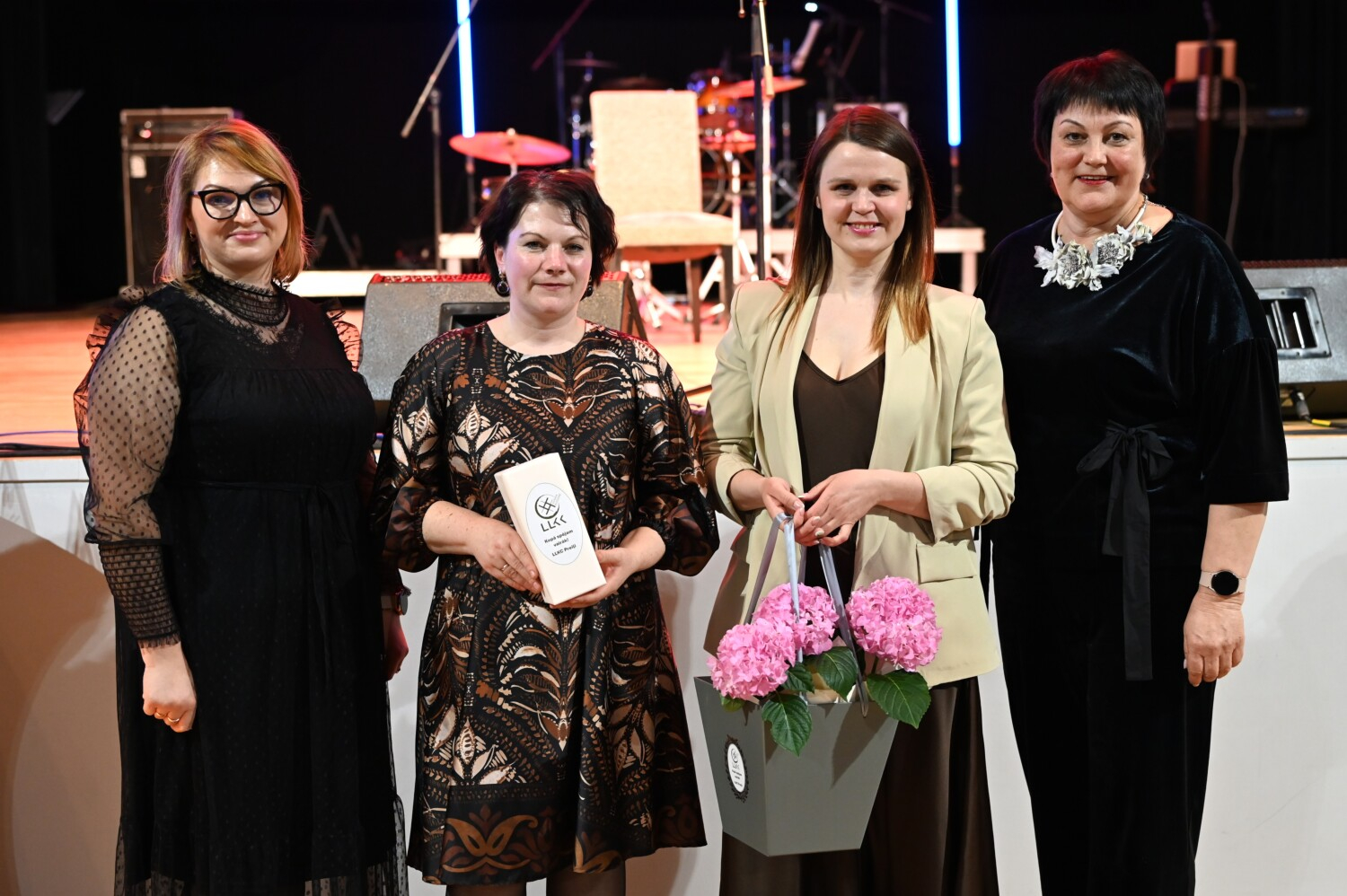 Preiļu novada Uzņēmēju gada balle