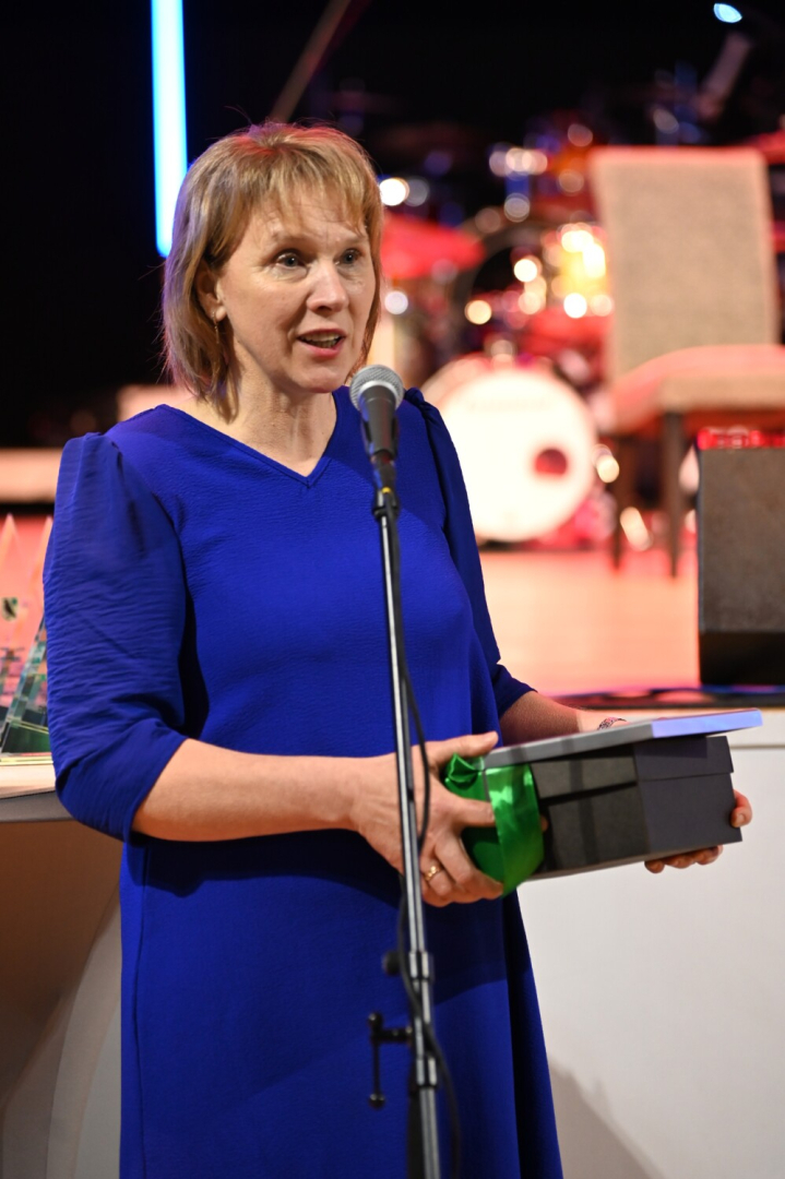 Preiļu novada Uzņēmēju gada balle