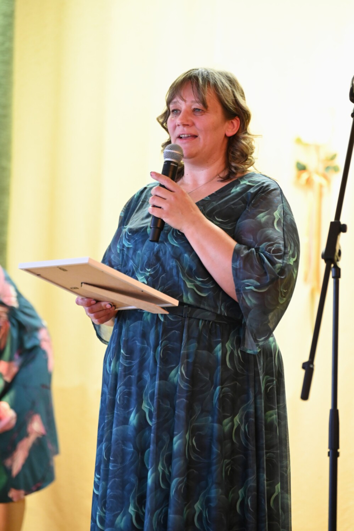 Pasaules sociālā darba dienā tika sumināti Labklājības pārvaldes darbinieki