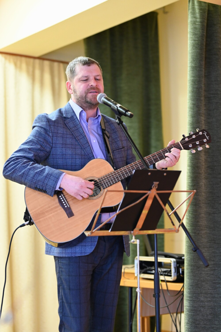 Pasaules sociālā darba dienā tika sumināti Labklājības pārvaldes darbinieki