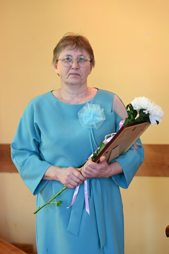 Pasaules sociālā darba dienā tika sumināti Labklājības pārvaldes darbinieki