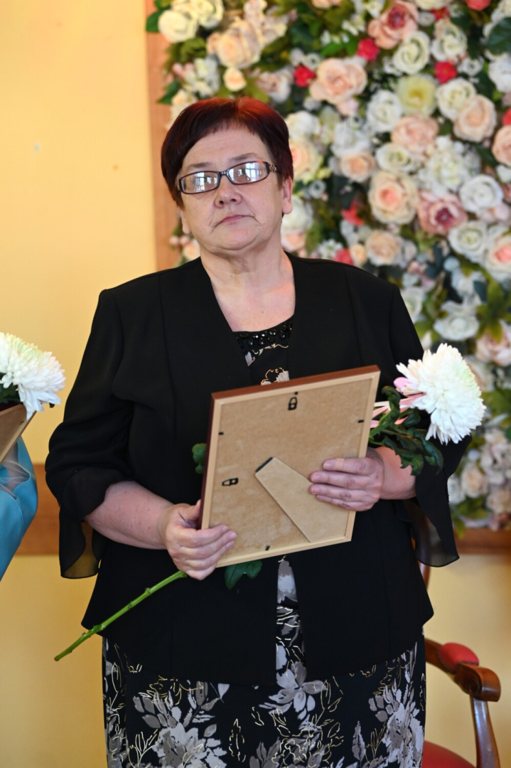 Pasaules sociālā darba dienā tika sumināti Labklājības pārvaldes darbinieki