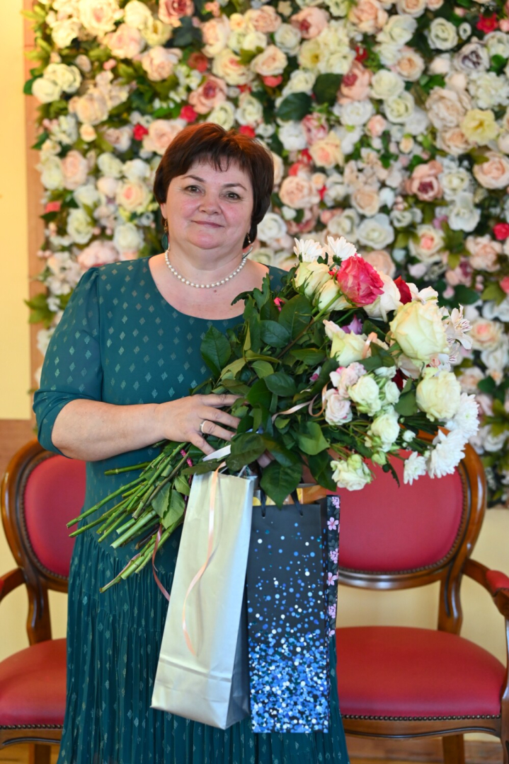 Pasaules sociālā darba dienā tika sumināti Labklājības pārvaldes darbinieki