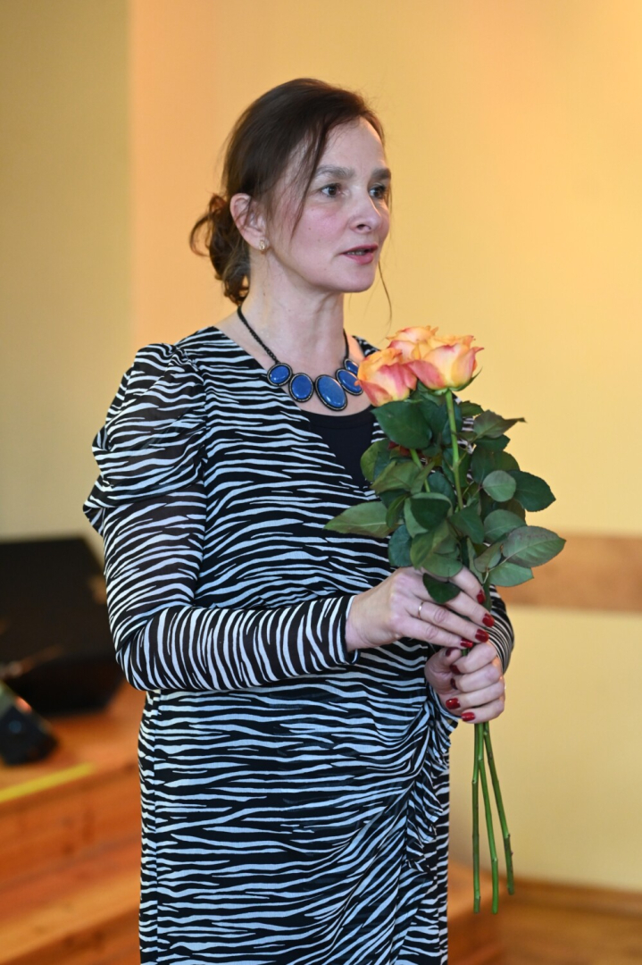 Pasaules sociālā darba dienā tika sumināti Labklājības pārvaldes darbinieki