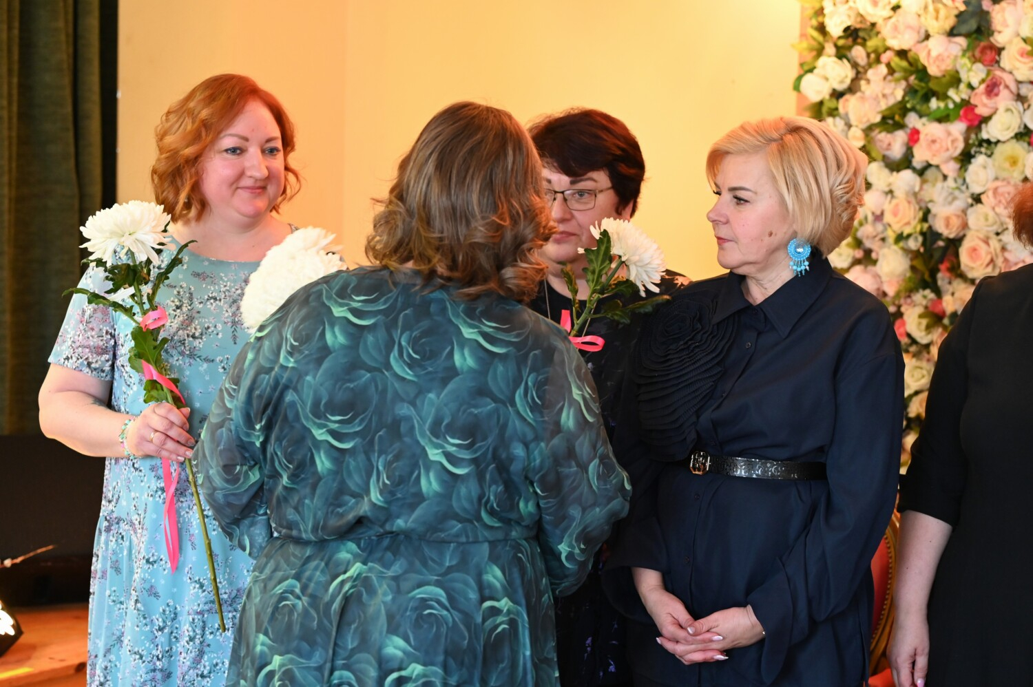 Pasaules sociālā darba dienā tika sumināti Labklājības pārvaldes darbinieki