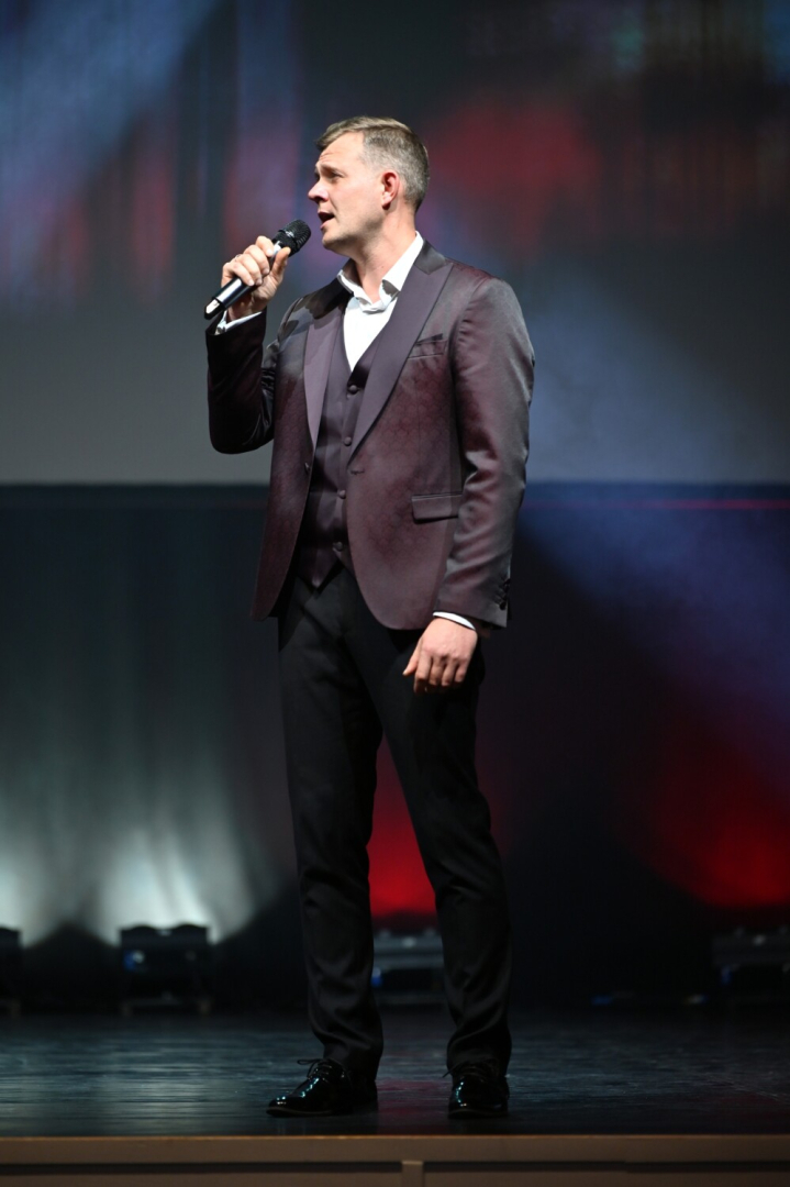 Latvijas Republikas proklamēšanas 107. gadadienas svinības