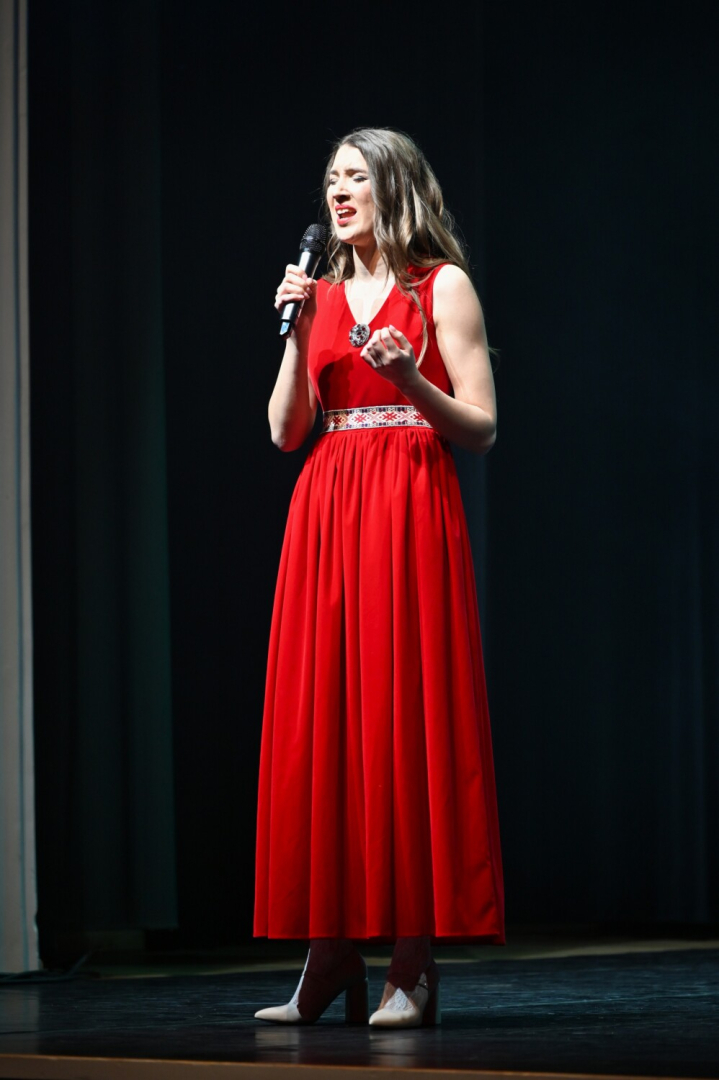 Latvijas Republikas proklamēšanas 107. gadadienas svinības