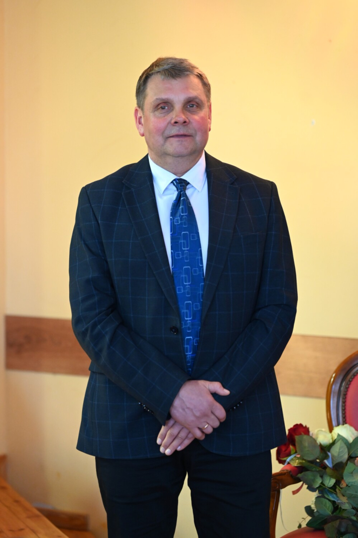 Pasaules sociālā darba dienā tika sumināti Labklājības pārvaldes darbinieki