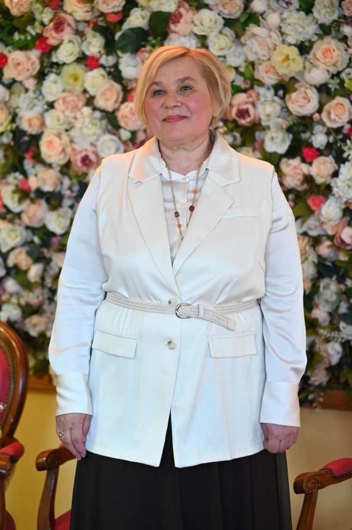 Pasaules sociālā darba dienā tika sumināti Labklājības pārvaldes darbinieki