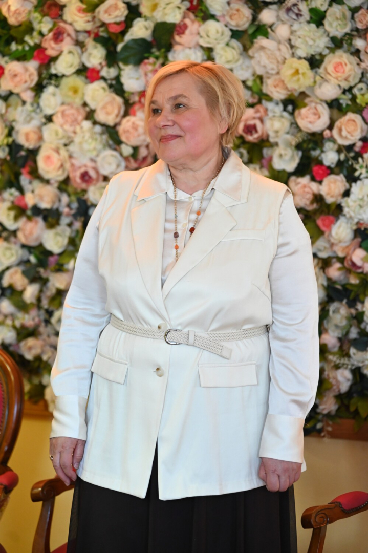 Pasaules sociālā darba dienā tika sumināti Labklājības pārvaldes darbinieki