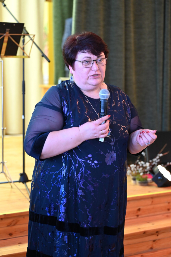 Pasaules sociālā darba dienā tika sumināti Labklājības pārvaldes darbinieki