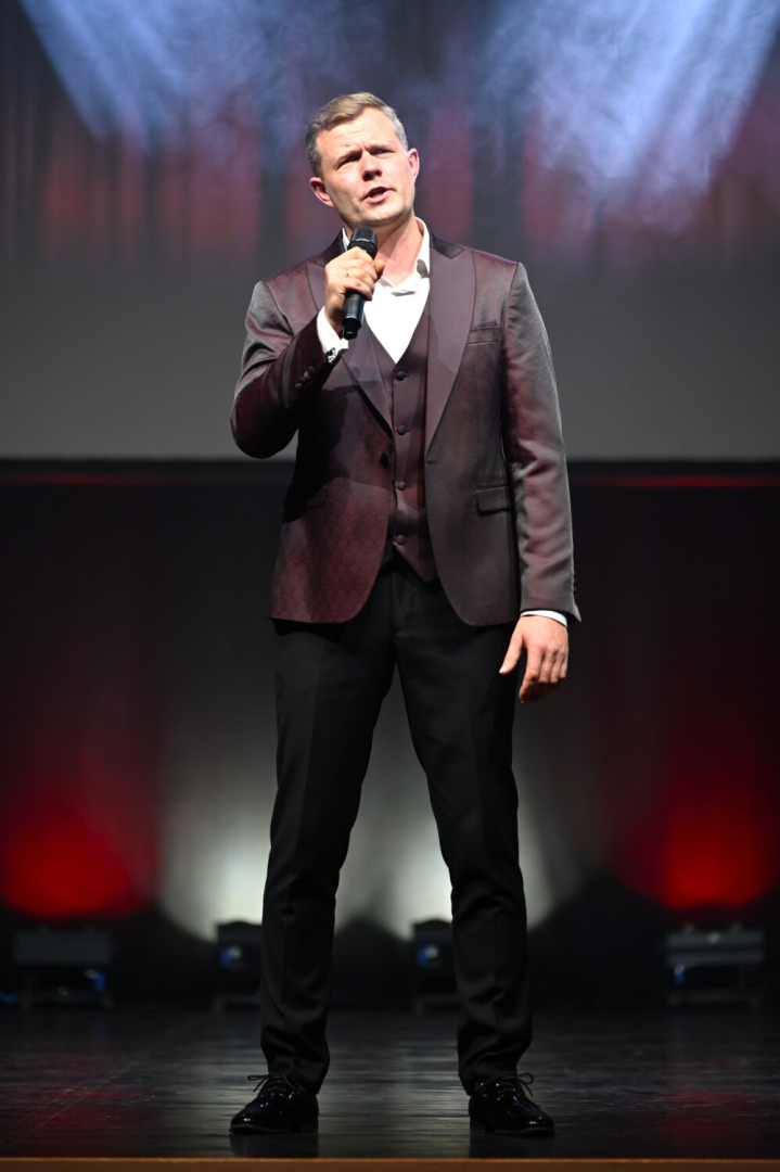 Latvijas Republikas proklamēšanas 107. gadadienas svinības