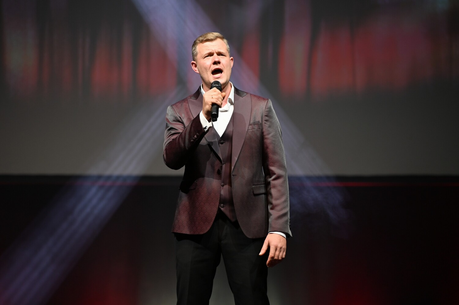 Latvijas Republikas proklamēšanas 107. gadadienas svinības