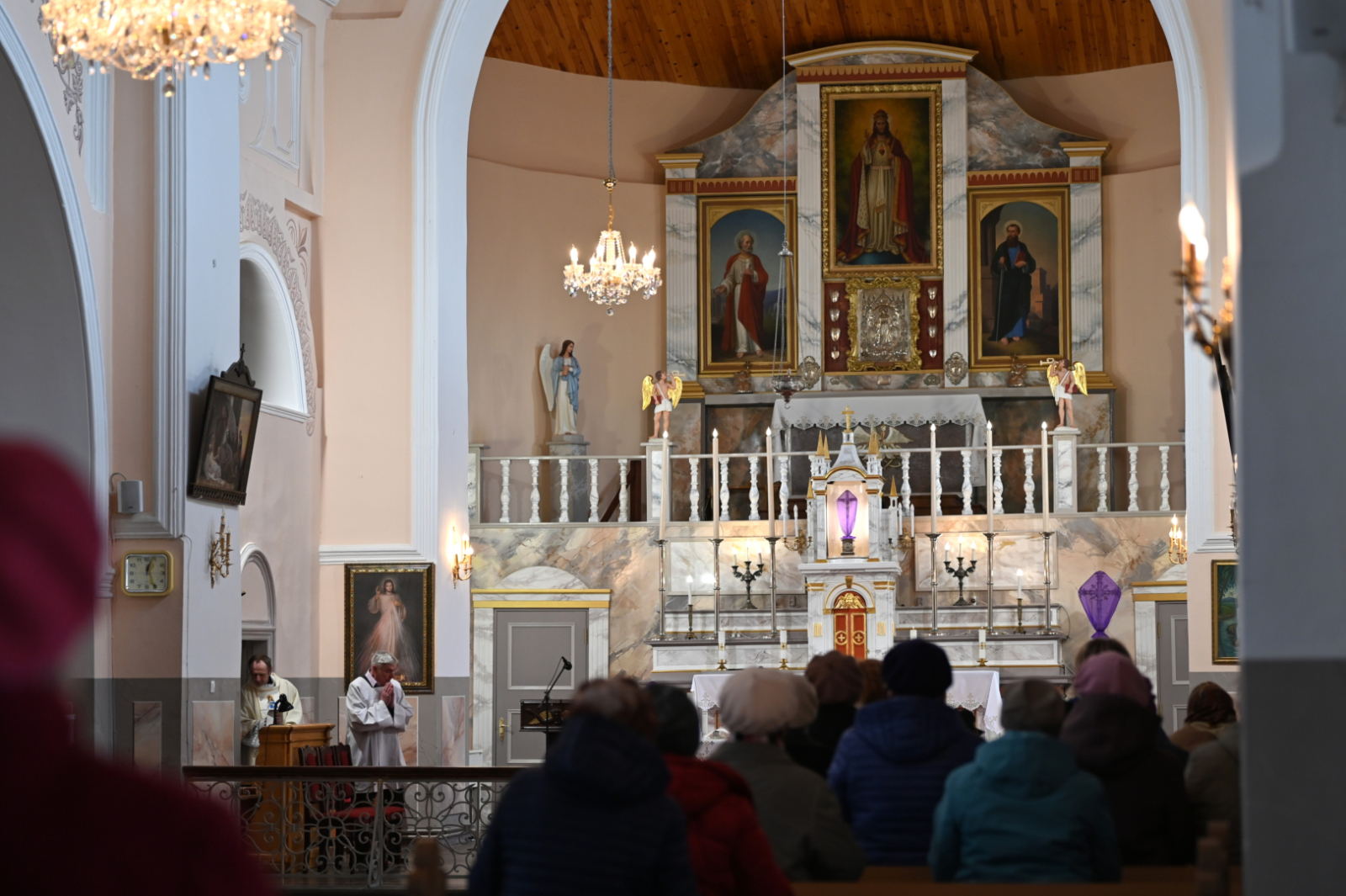 Komunistiskā genocīda upuru piemiņas dienas norises Preiļos