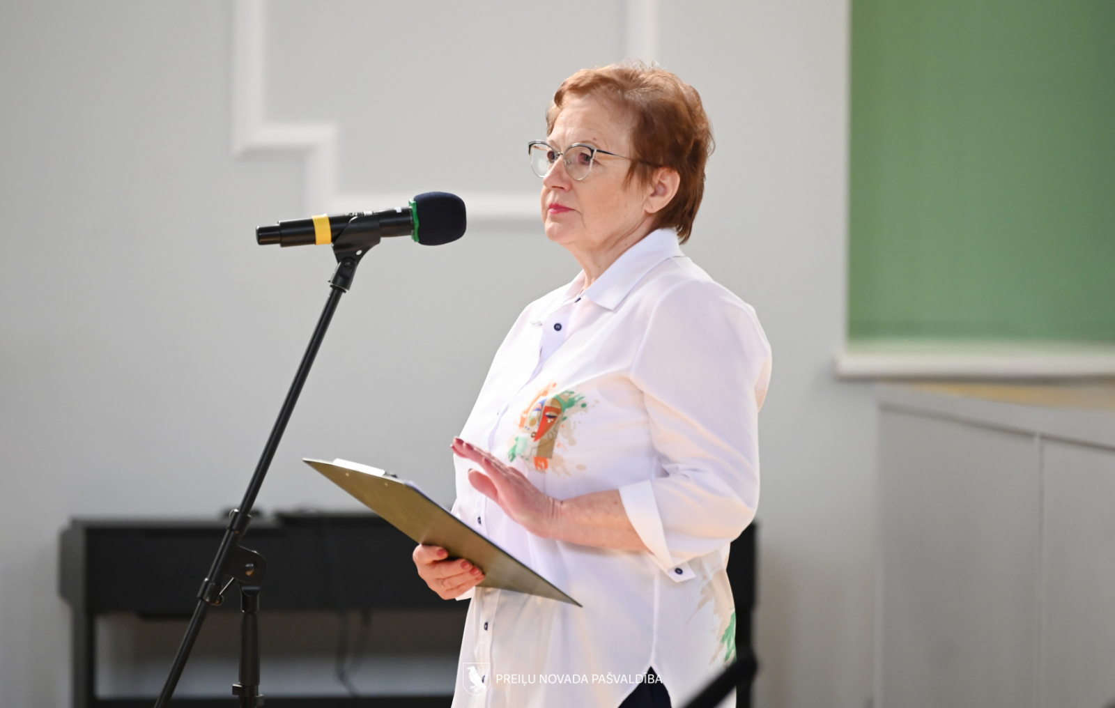 Preiļos notikusi reģionālā muzeju sanāksme – atskatoties uz pagājušo gadu un daloties nākotnes iecerēs