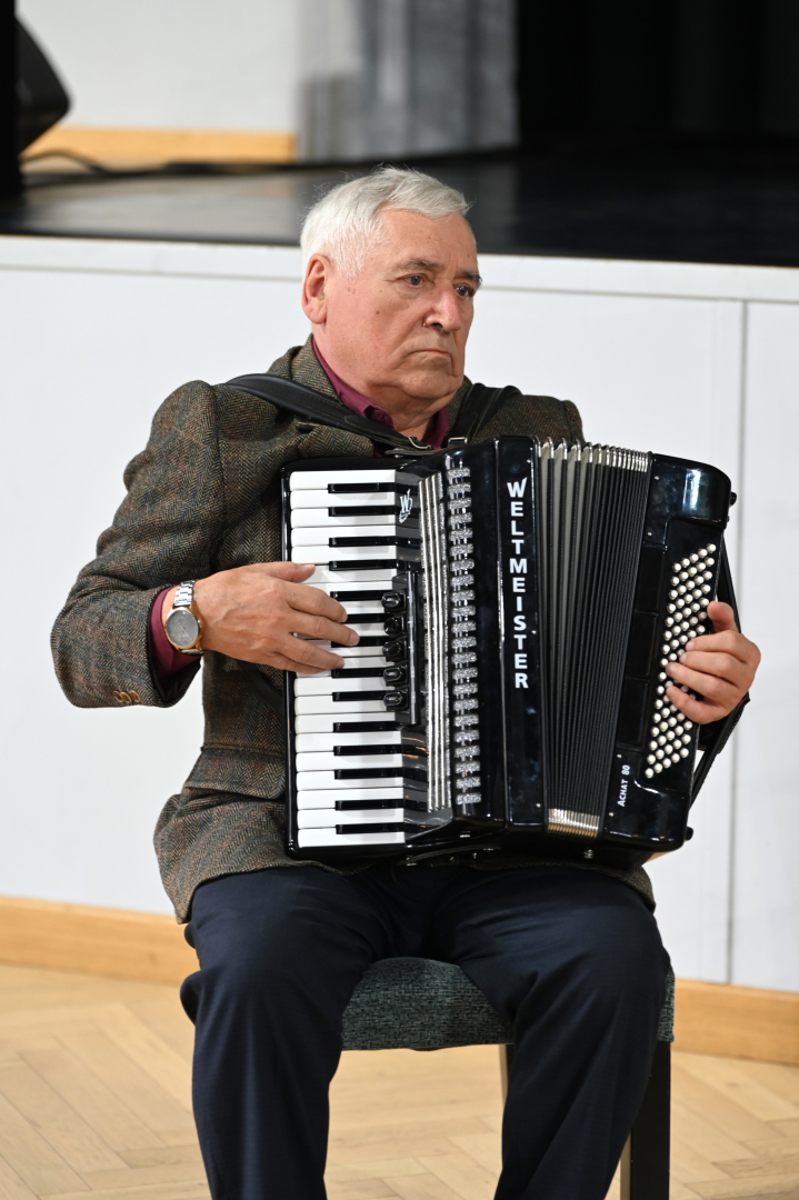 Komunistiskā genocīda upuru piemiņas dienas norises Preiļos