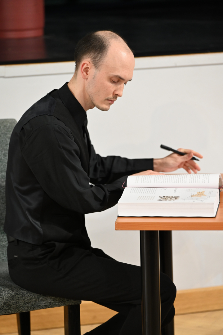 Komunistiskā genocīda upuru piemiņas dienas norises Preiļos