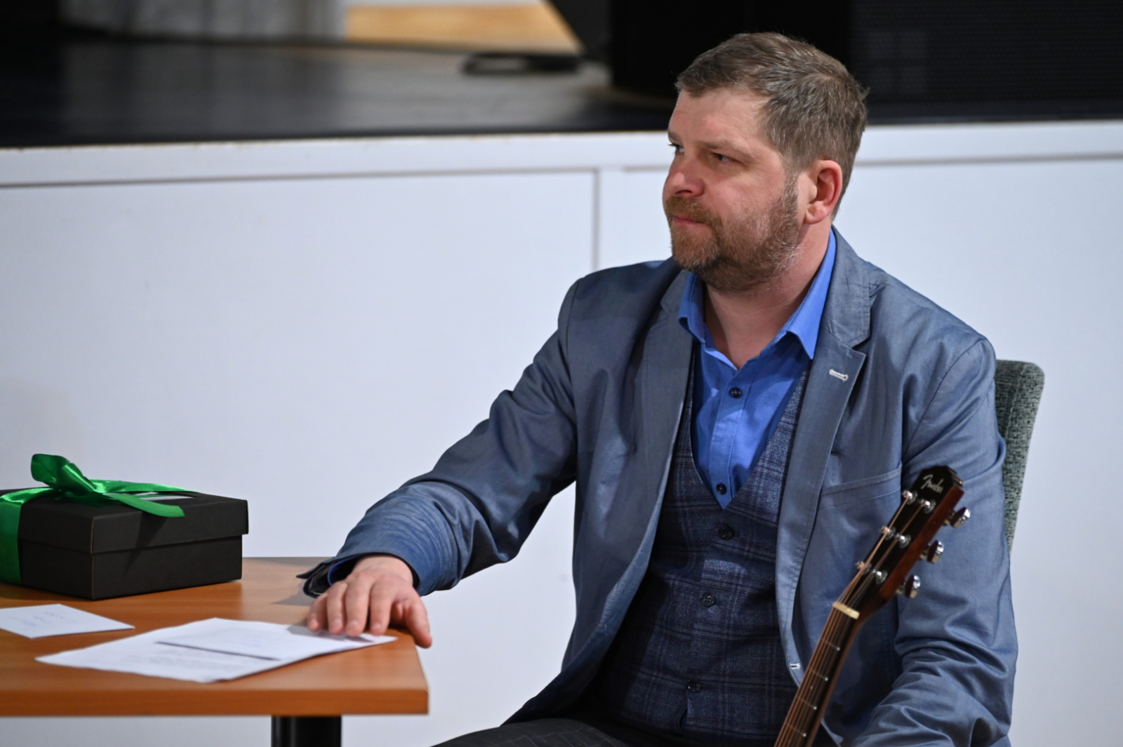 Komunistiskā genocīda upuru piemiņas dienas norises Preiļos