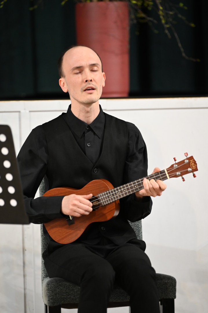 Komunistiskā genocīda upuru piemiņas dienas norises Preiļos