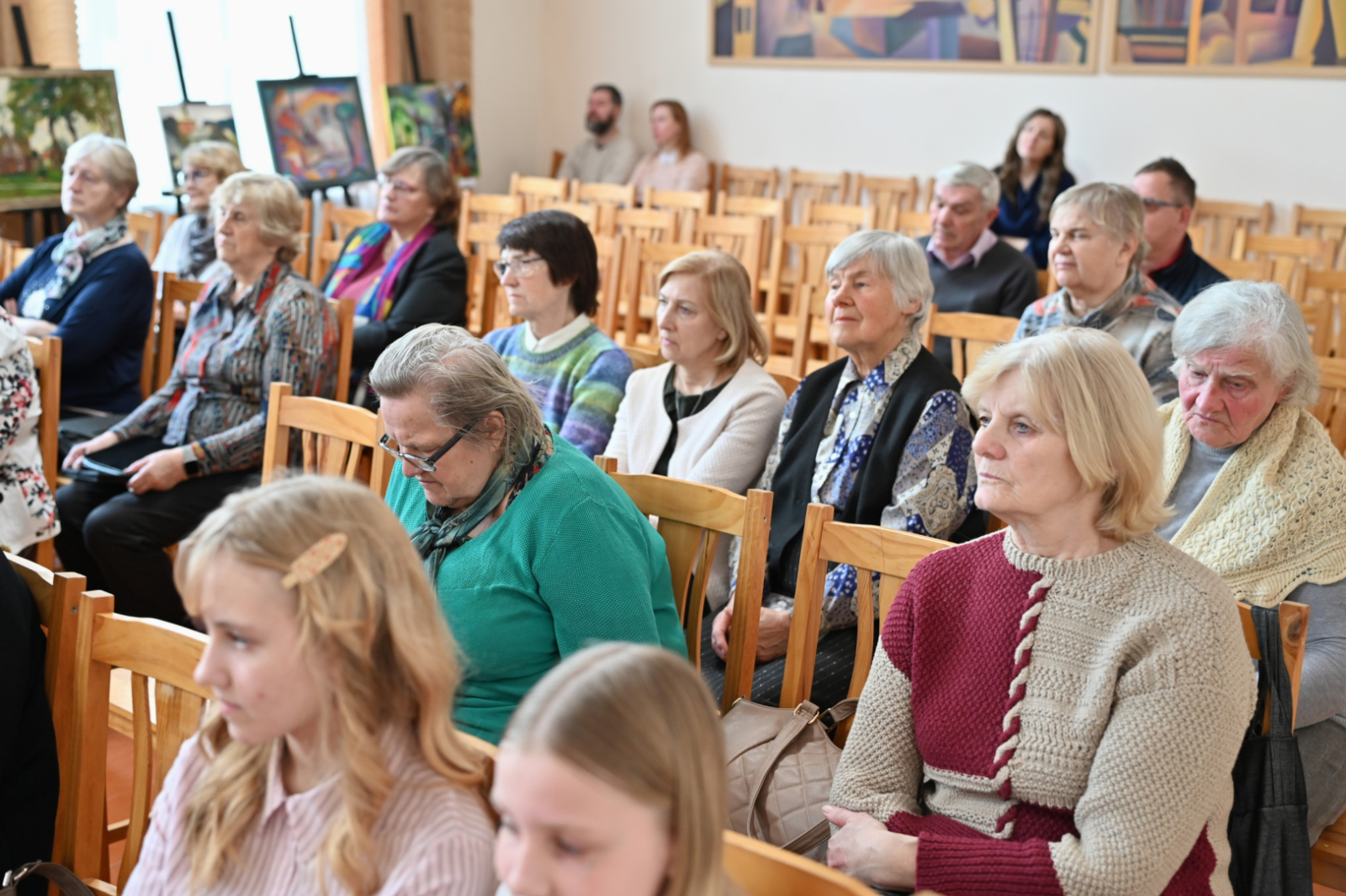 Komunistiskā genocīda upuru piemiņas dienas norises Preiļos