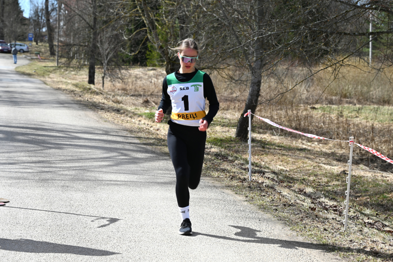 Preiļu novada Lieldienas Jasmuižā