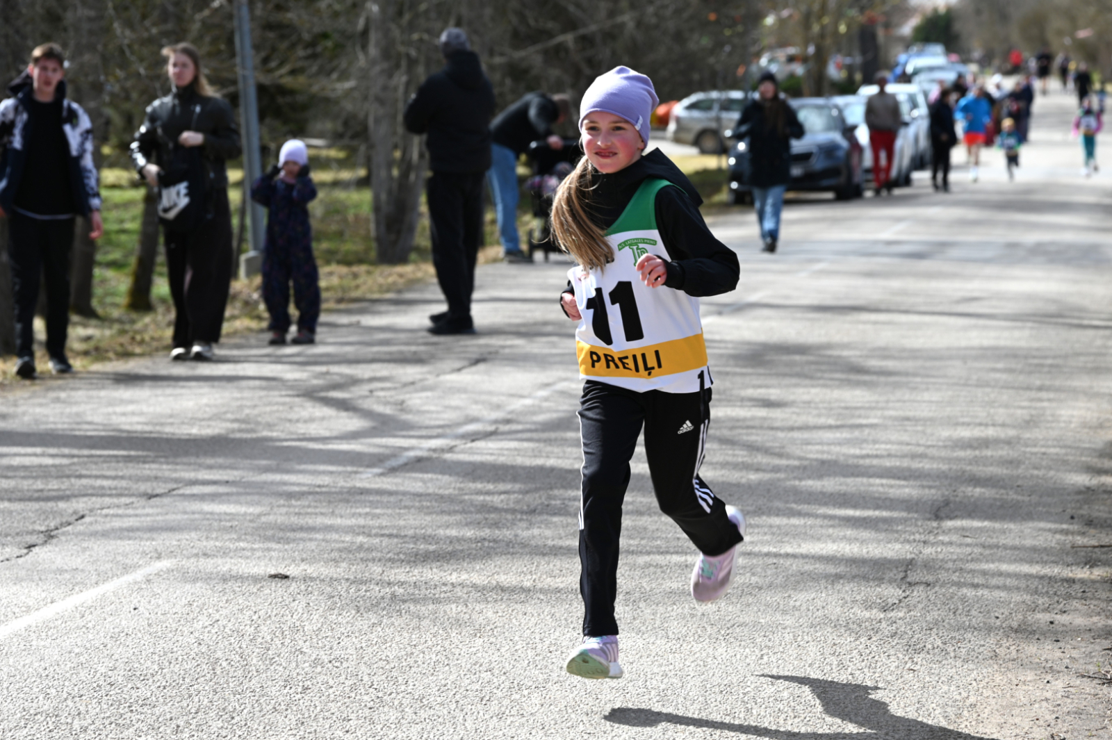 Preiļu novada Lieldienas Jasmuižā