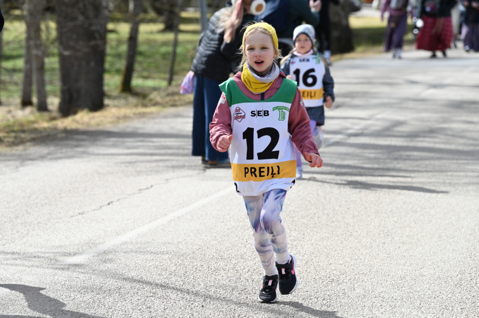 Preiļu novada Lieldienas Jasmuižā