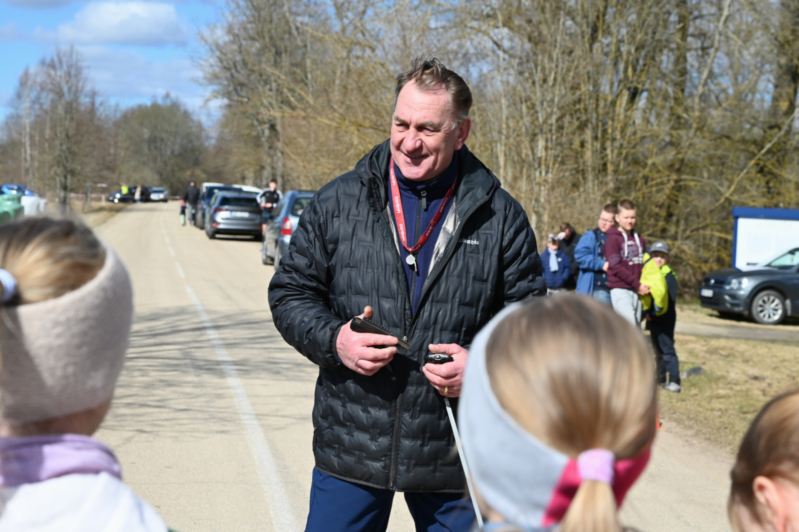 Preiļu novada Lieldienas Jasmuižā