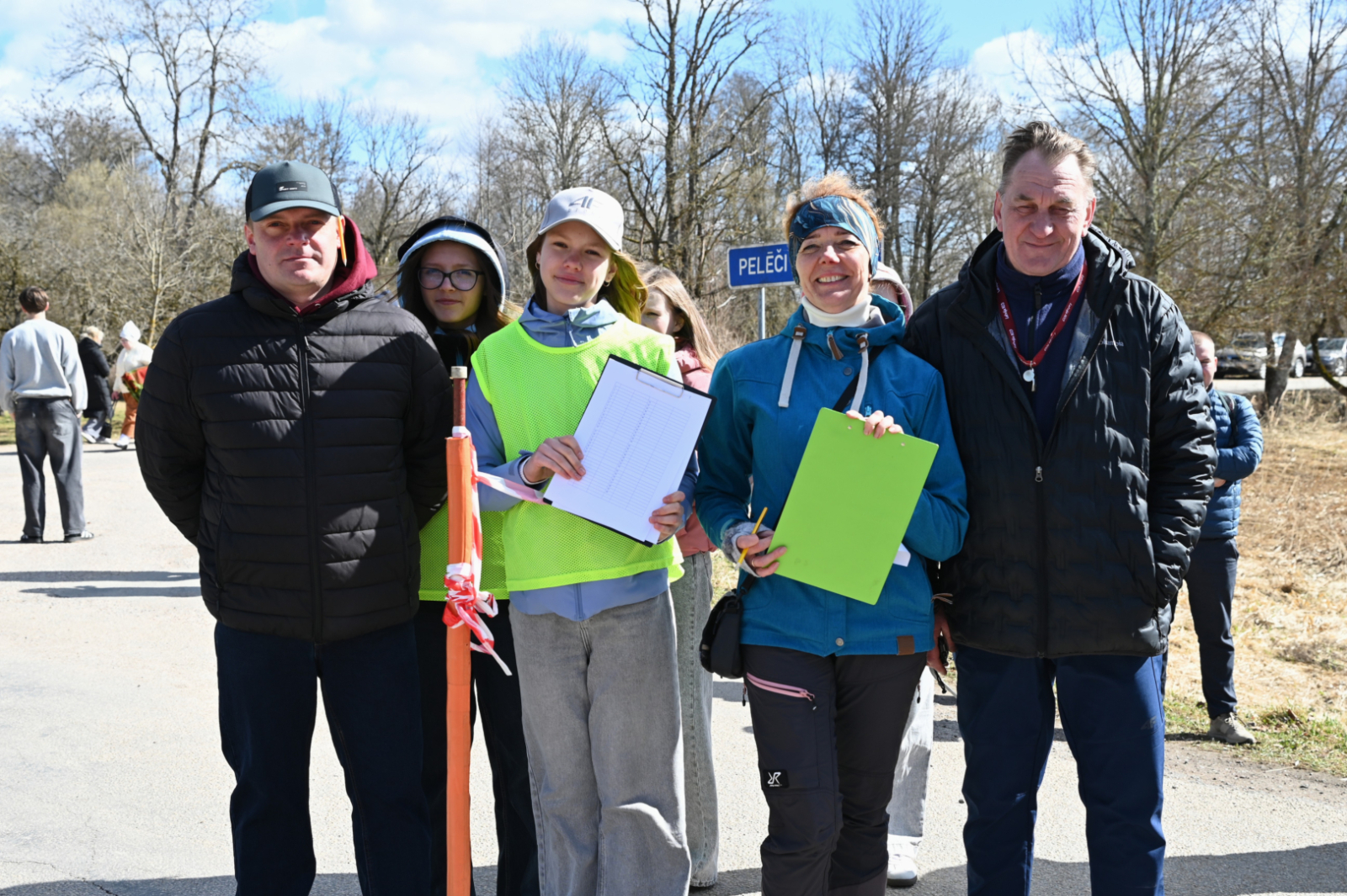 Preiļu novada Lieldienas Jasmuižā