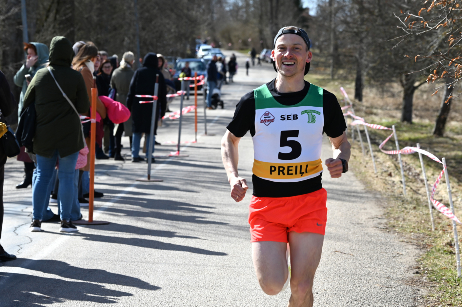 Preiļu novada Lieldienas Jasmuižā