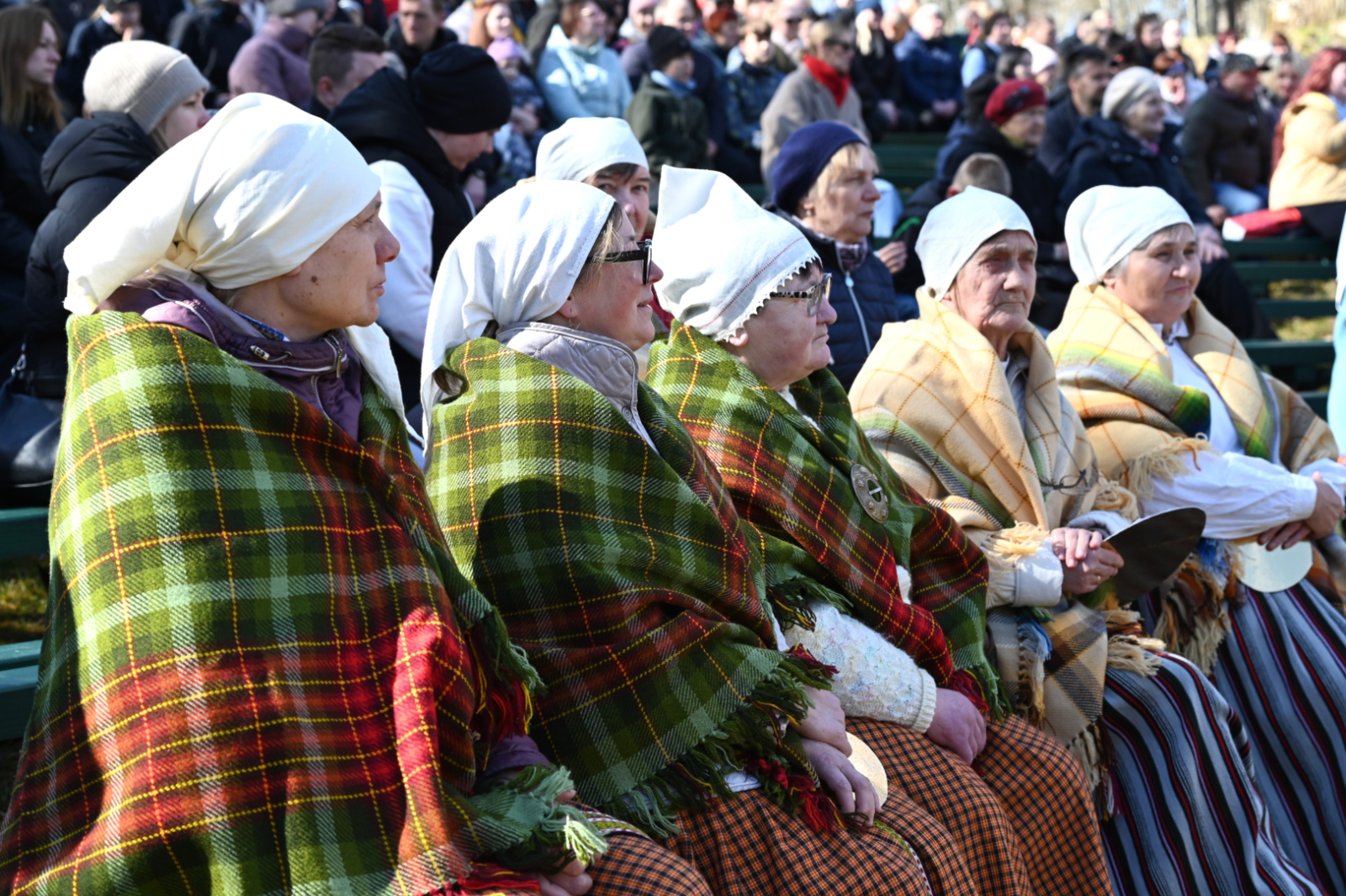 Preiļu novada Lieldienas Jasmuižā