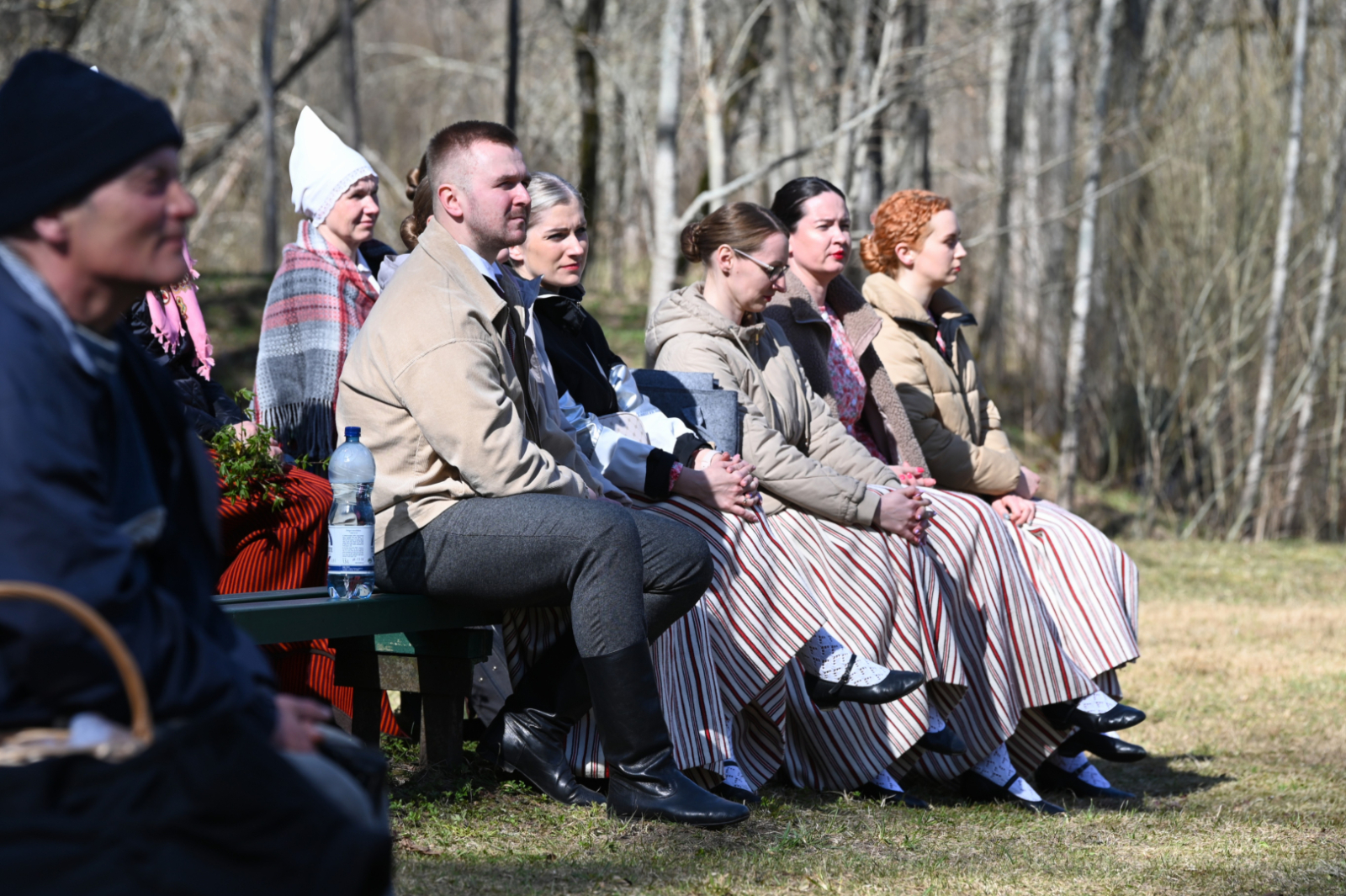 Preiļu novada Lieldienas Jasmuižā