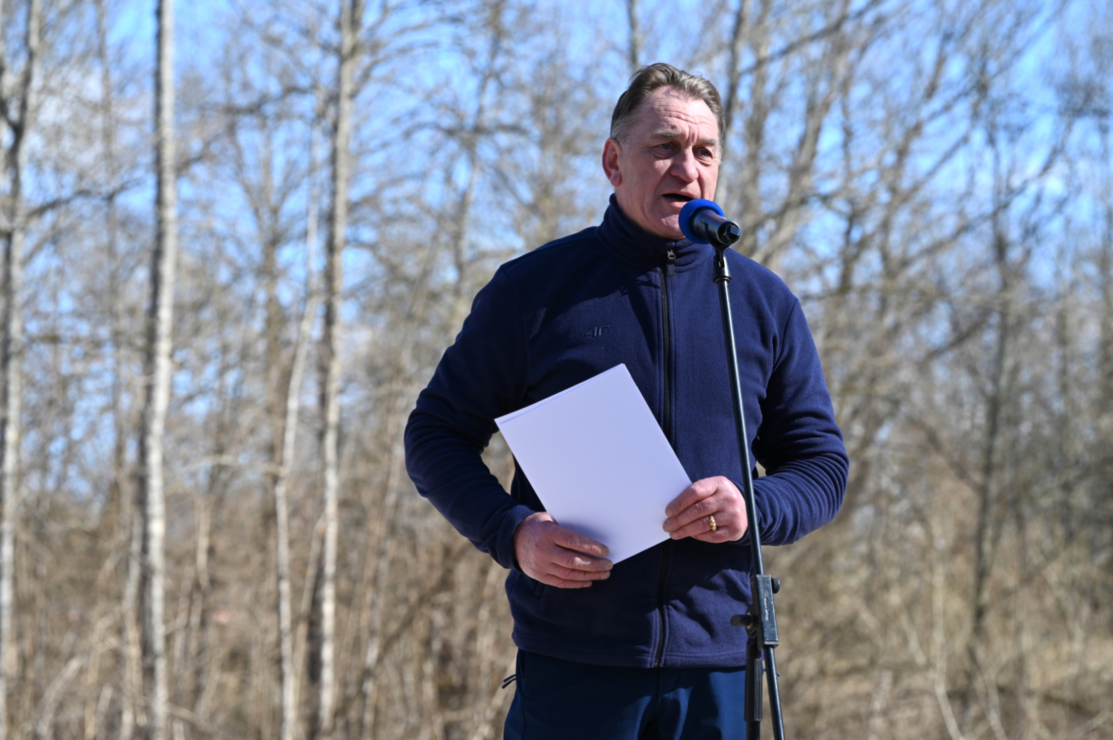 Preiļu novada Lieldienas Jasmuižā