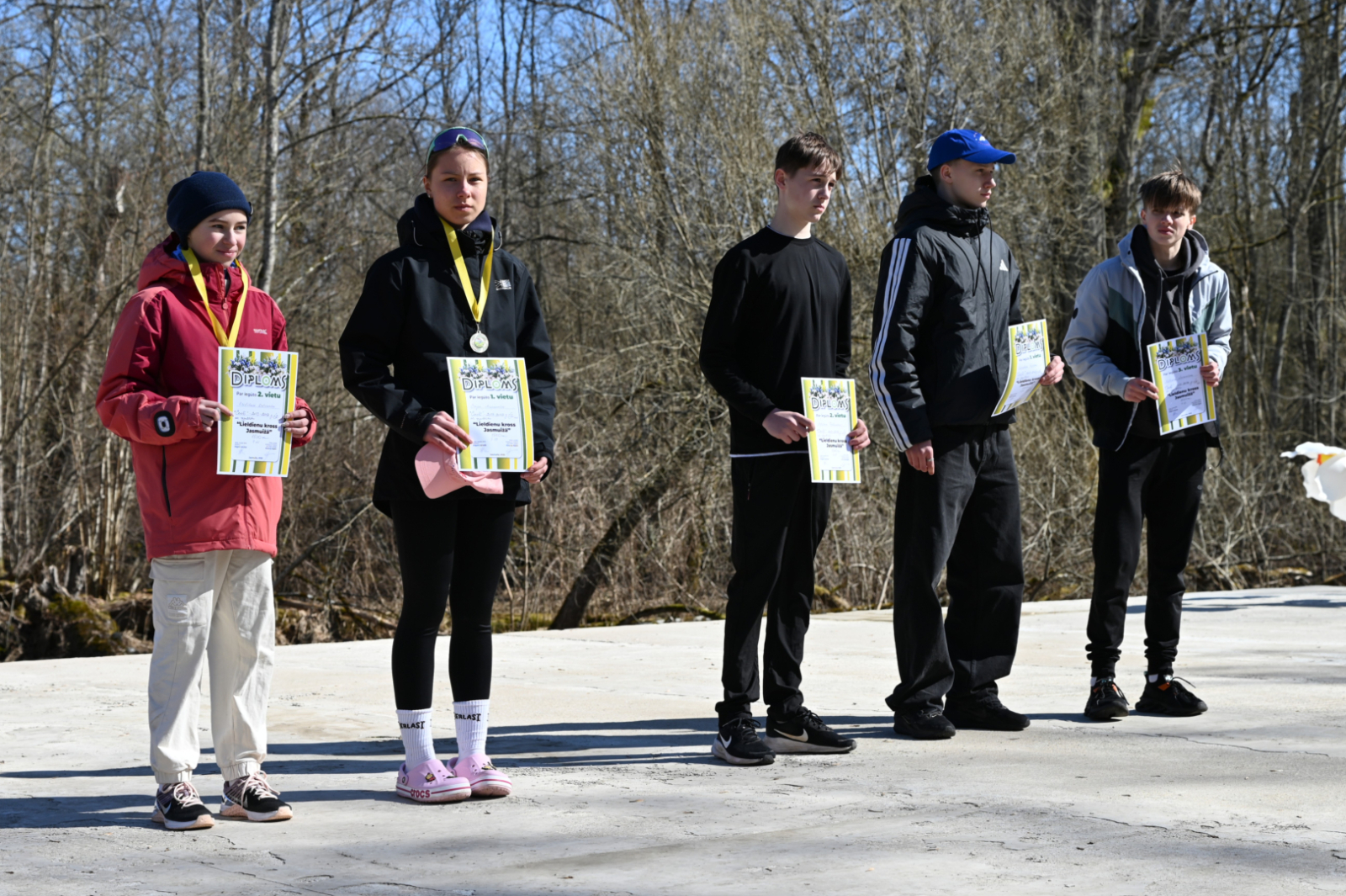Preiļu novada Lieldienas JasmuižāPreiļu novada Lieldienas Jasmuižā