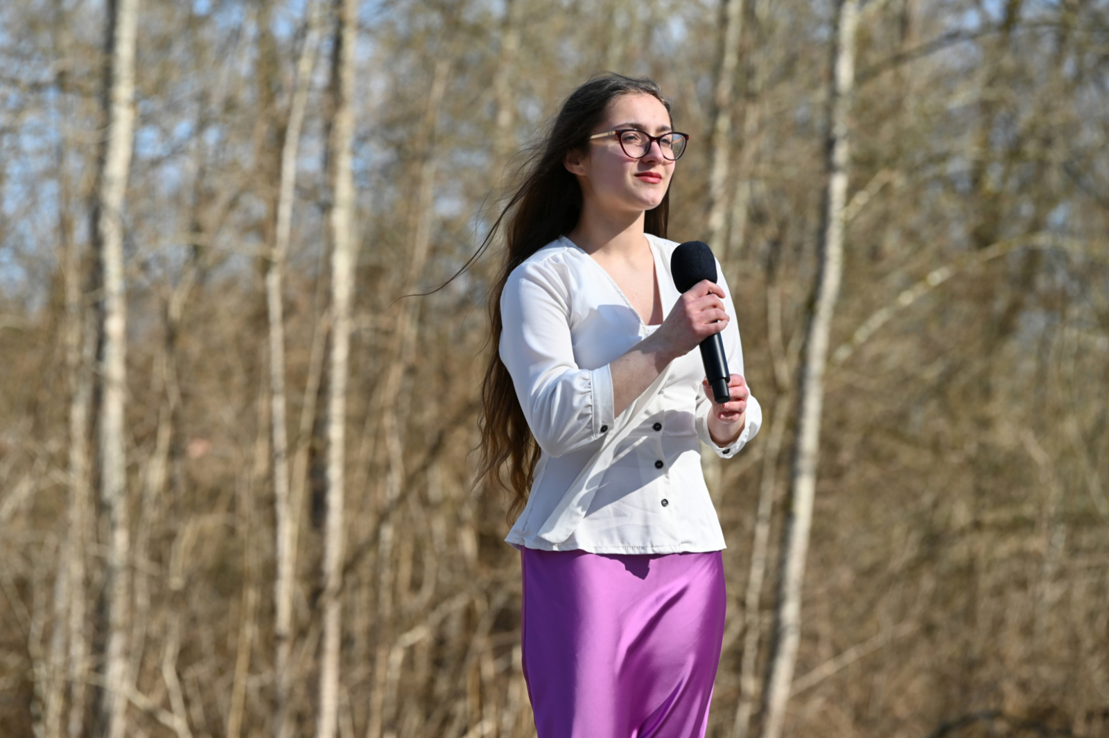 Preiļu novada Lieldienas Jasmuižā