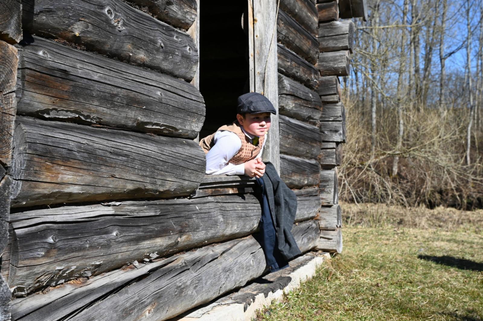 Preiļu novada Lieldienas Jasmuižā