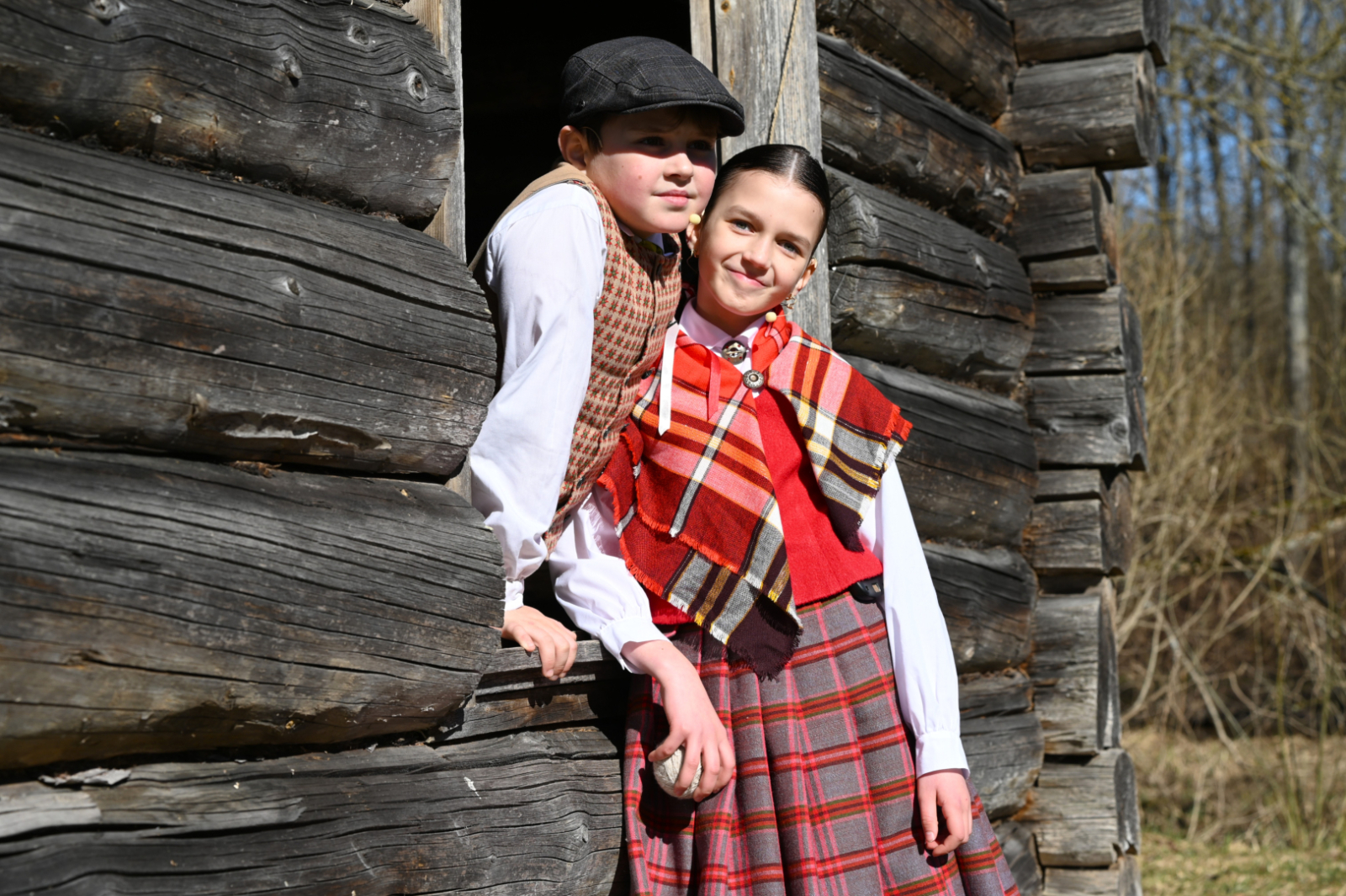 Preiļu novada Lieldienas Jasmuižā