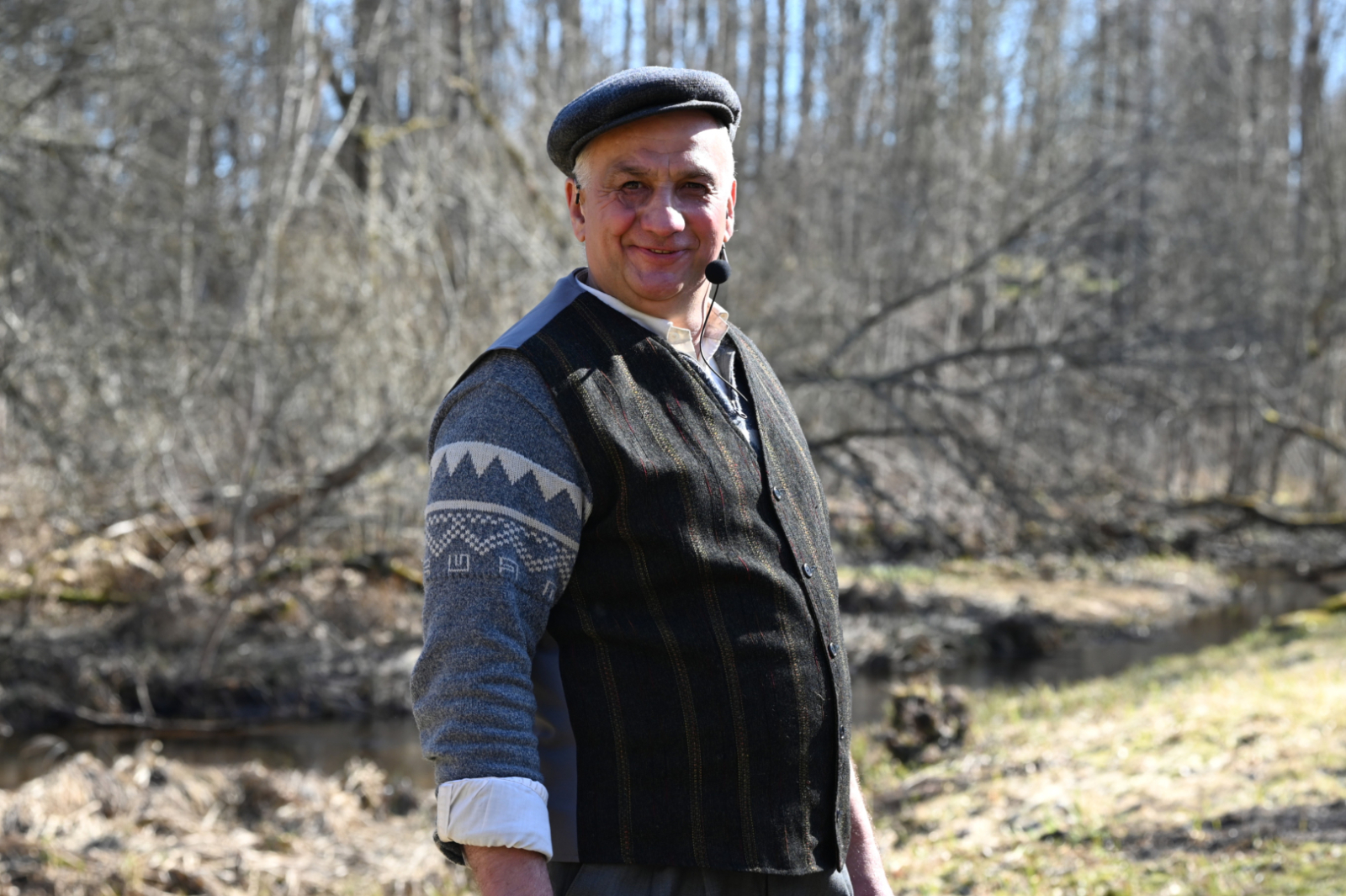 Preiļu novada Lieldienas Jasmuižā