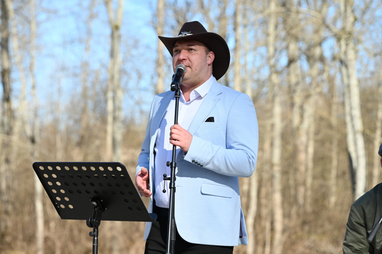 Preiļu novada Lieldienas Jasmuižā