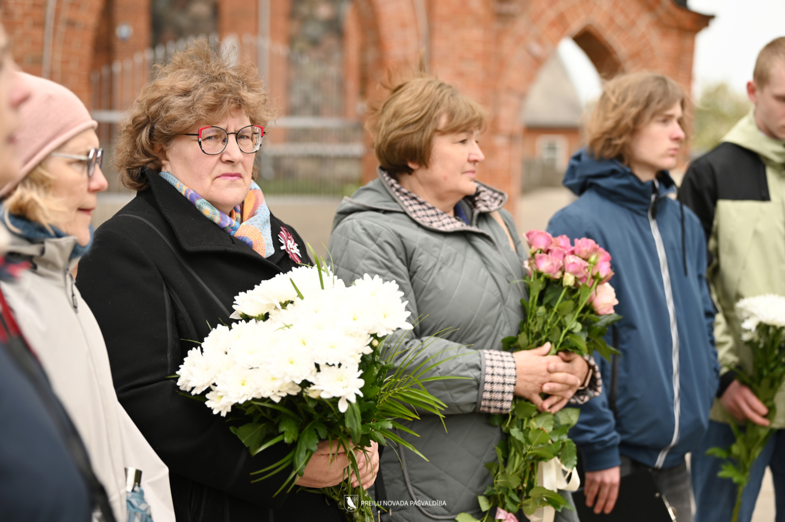 Nacisma sagrāves un Otrā pasaules kara upuru piemiņas diena