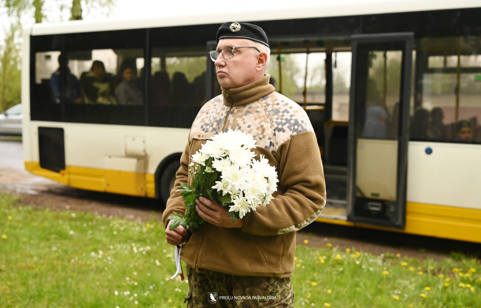Nacisma sagrāves un Otrā pasaules kara upuru piemiņas diena