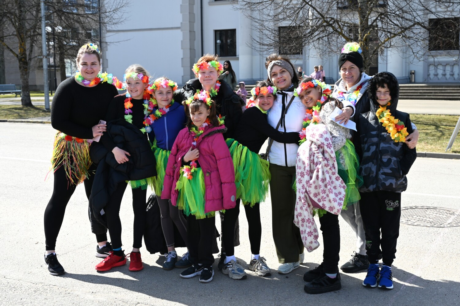 Sporta soļošanas un skriešanas sacensības “Cīruļputenis 2026”