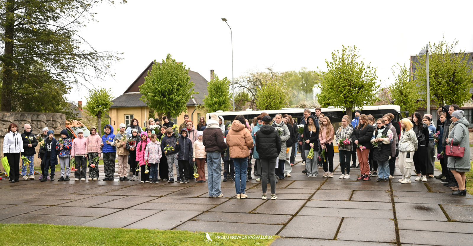 Nacisma sagrāves un Otrā pasaules kara upuru piemiņas diena