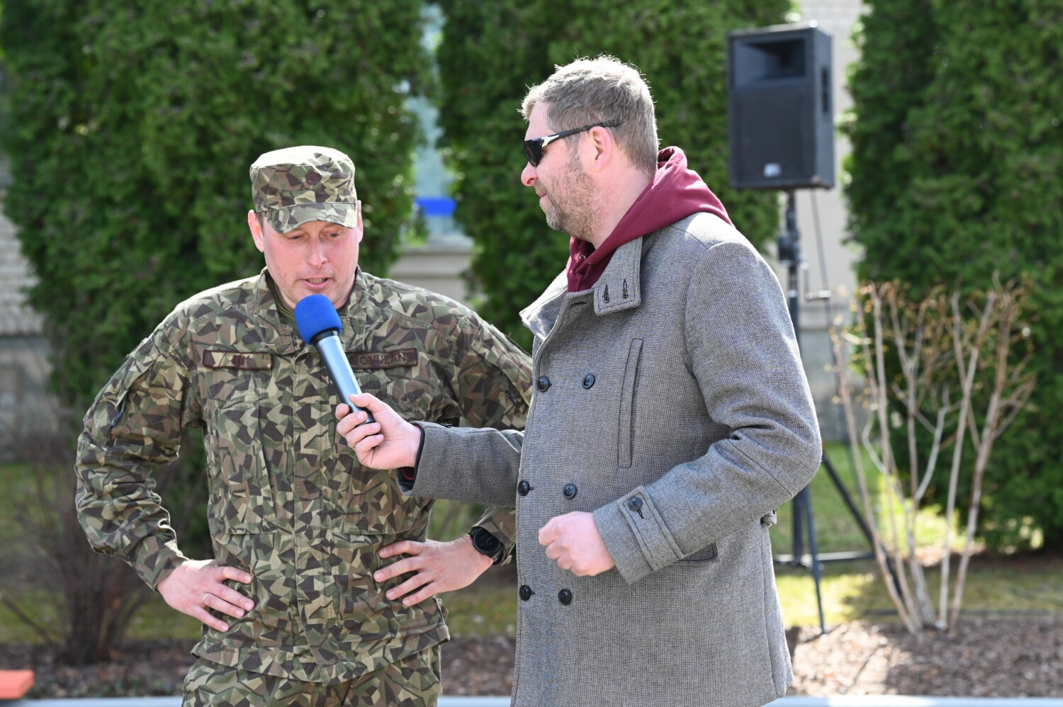 Sporta soļošanas un skriešanas sacensības “Cīruļputenis 2026”